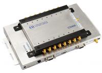 RFID считыватель UHF промышленный 16 портовый CSL CS468